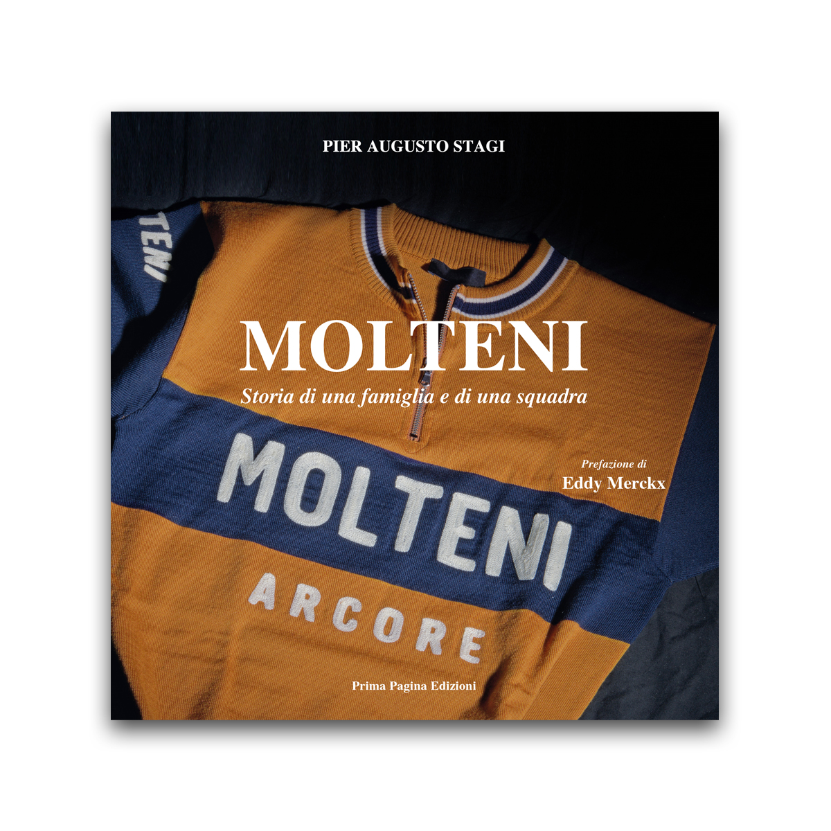 MOLTENI Storia di una famiglia e di una squadra